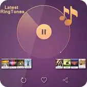 Free play online New Ringtones For Android 2017 APK