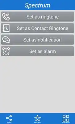 Play New Ringtones