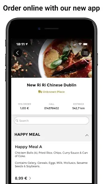 Play New Ri Ri Chinese Dublin  and enjoy New Ri Ri Chinese Dublin with UptoPlay