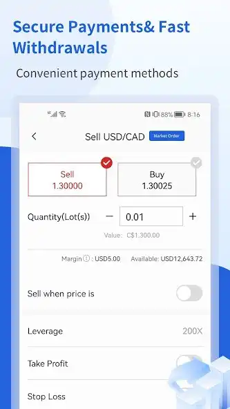 Play Newrise Trade-Bitcoin Wallet as an online game Newrise Trade-Bitcoin Wallet with UptoPlay