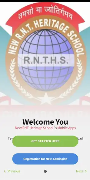 Play New RNT Heritage School  and enjoy New RNT Heritage School with UptoPlay