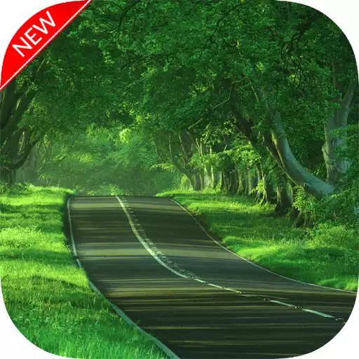 Play New Road Wallpapers APK Play New Road Wallpapers APK