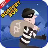 Free play online New robery bob 5 adventures APK Free play online New robery bob 5 adventures APK