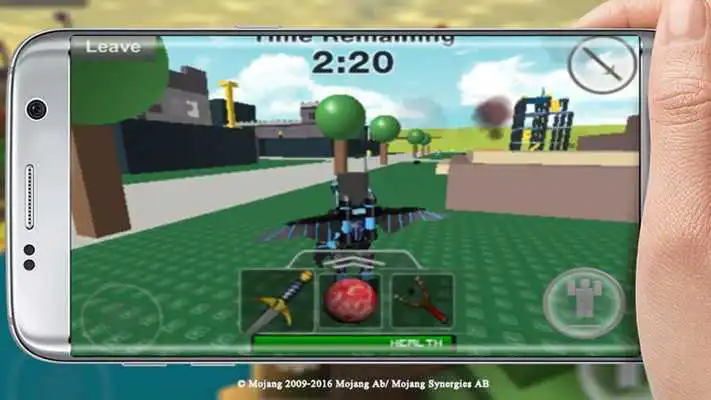 Play New ROBLOX Free Guide
