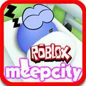Free play online New Roblox Meepcity New Guide pro APK Free play online New Roblox Meepcity New Guide pro APK