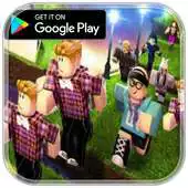 Free play online New Roblox Tips APK