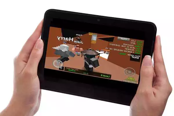 Play New Roblox Tips