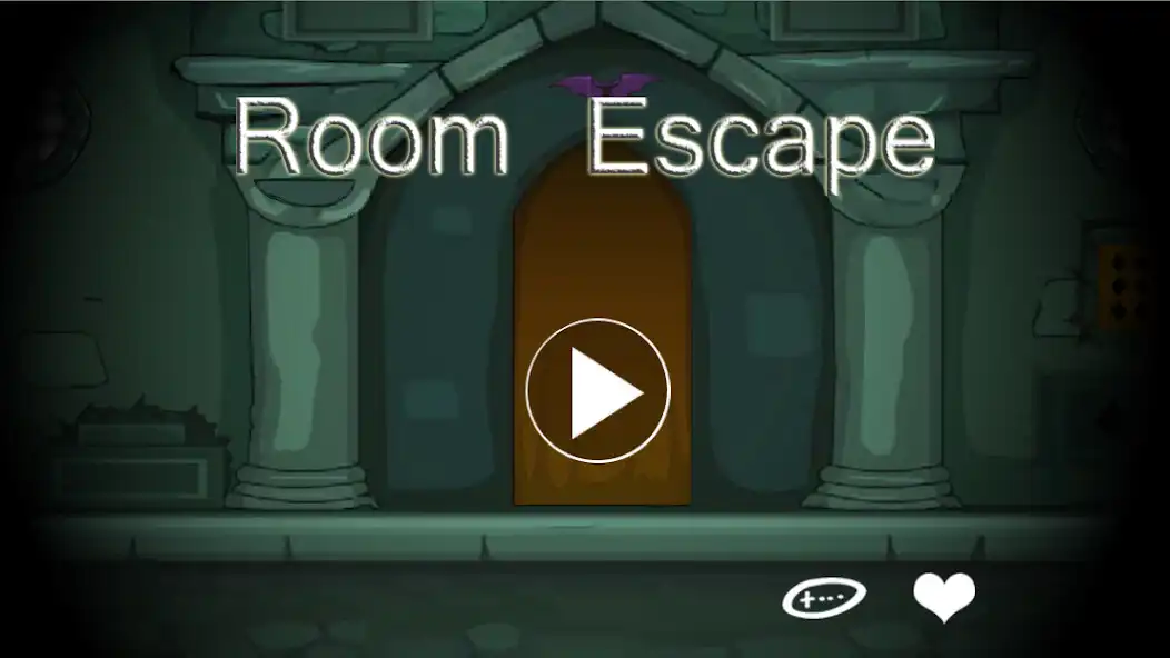 Play New  Room Escape : Escape from the terrible room  and enjoy New  Room Escape : Escape from the terrible room with UptoPlay