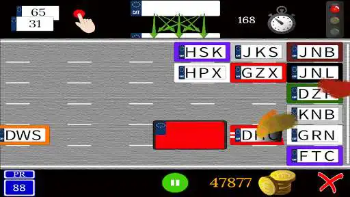 Play New Rue Eur Cars Puzzle Game  and enjoy New Rue Eur Cars Puzzle Game with UptoPlay
