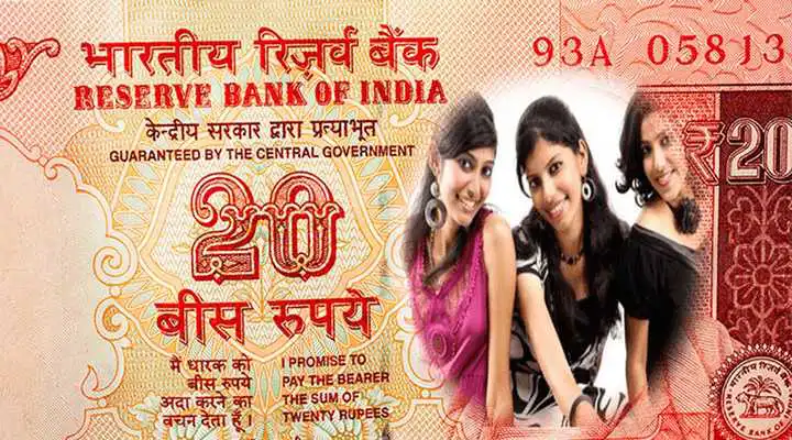 Play New Rupee Photo Frames Play New Rupee Photo Frames