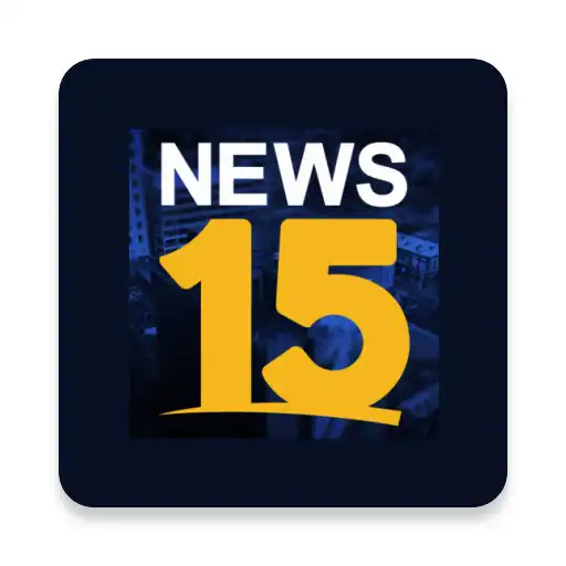 Play News15 - KADN/KLAF APK