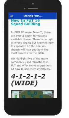 Play News 16  Guide for FIFA
