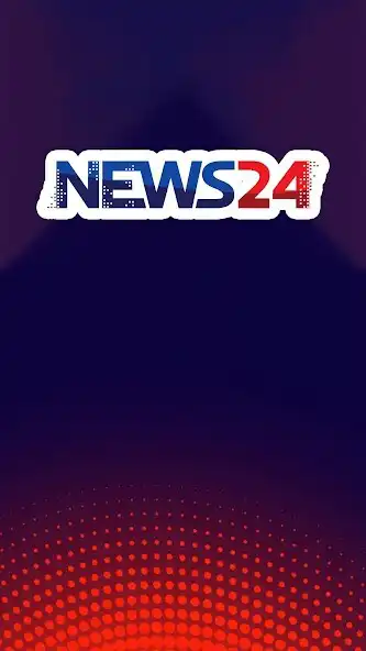Play News24 TV  and enjoy News24 TV with UptoPlay