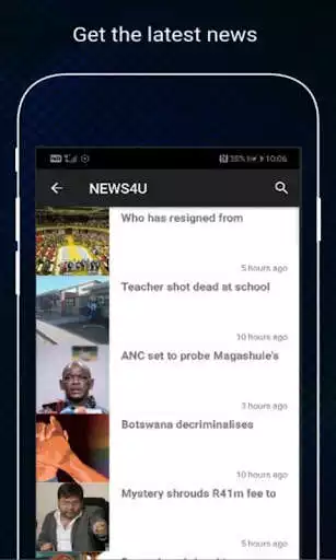 Play News4u