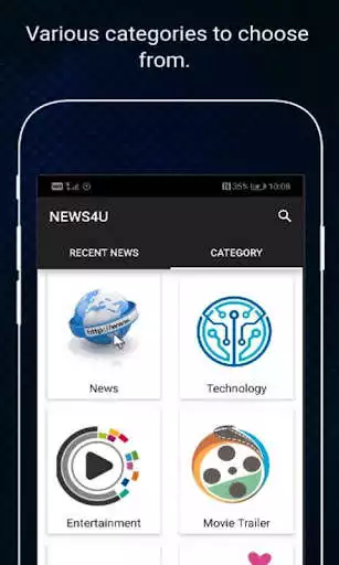 Play News4u