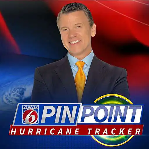 Play News 6 Hurricane Tracker APK
