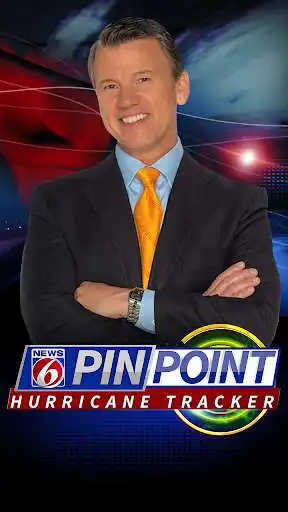 Play News 6 Hurricane Tracker  and enjoy News 6 Hurricane Tracker with UptoPlay