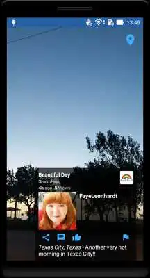 Play News 6 StormPins
