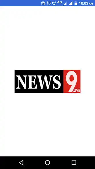 Play News9.Live Kannada News  and enjoy News9.Live Kannada News with UptoPlay