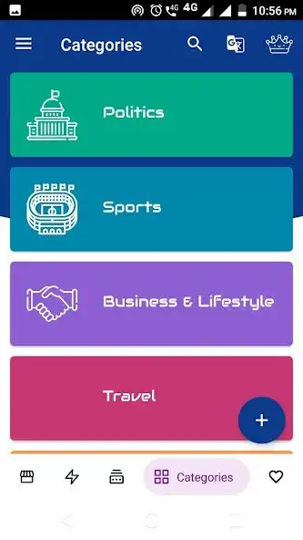 Play News9.Live Kannada News as an online game News9.Live Kannada News with UptoPlay