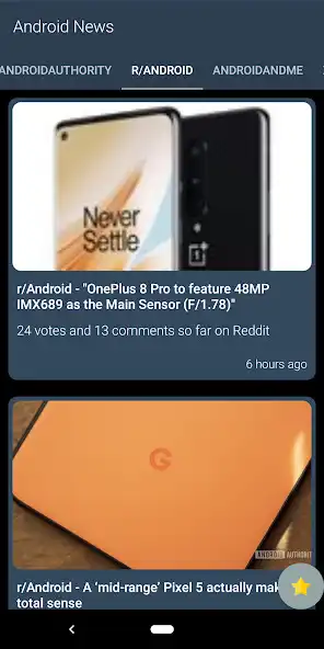 Play News About Android - Android News Daily Digest  and enjoy News About Android - Android News Daily Digest with UptoPlay