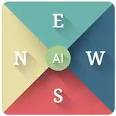 Free play online NewsAI APK