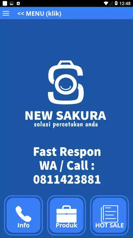 Play NEW SAKURA