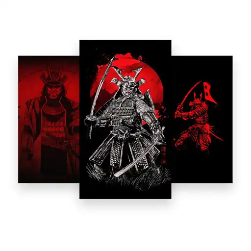 Play New Samurai Wallpapers HD APK Play New Samurai Wallpapers HD APK