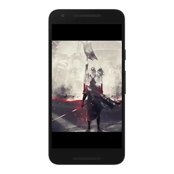 Play New Samurai Wallpapers HD as an online game New Samurai Wallpapers HD with UptoPlay