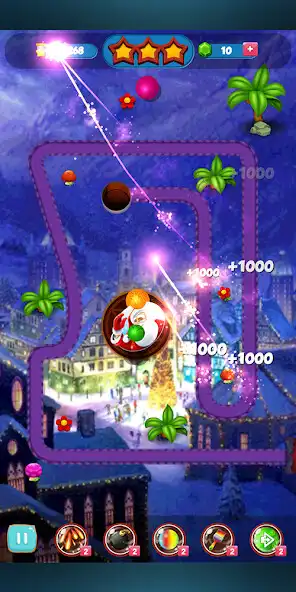 Play New Santa Christmas Bubble Shooter Deluxe 2020  and enjoy New Santa Christmas Bubble Shooter Deluxe 2020 with UptoPlay
