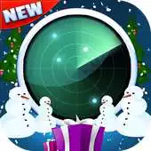 Free play online New Santa Claus position tracker for kids APK Free play online New Santa Claus position tracker for kids APK