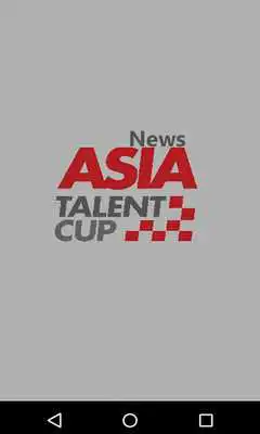 Play News Asia Talent Cup