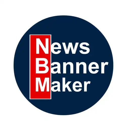 Play News Banner Maker APK Play News Banner Maker APK