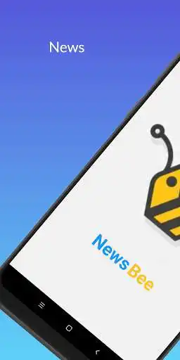 Play News Bee  and enjoy News Bee with UptoPlay