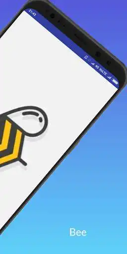 Play News Bee as an online game News Bee with UptoPlay