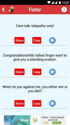 Play NewsBhai Quotes  Status