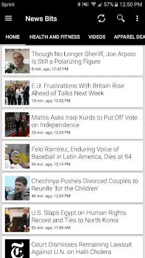 Play News Bits and enjoy News Bits with UptoPlay Play News Bits and enjoy News Bits with UptoPlay