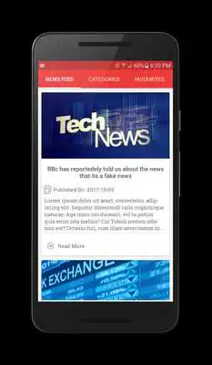 Play News Blog