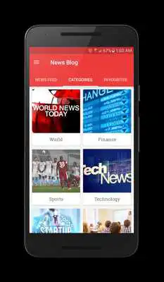 Play News Blog
