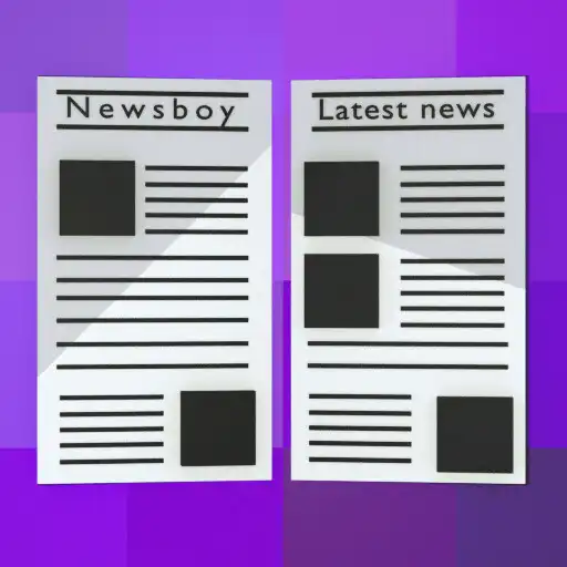 Play Newsboy APK
