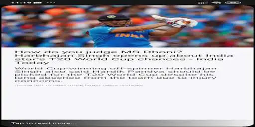 Play News Brief  and enjoy News Brief with UptoPlay