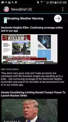 Play NewsBrief US