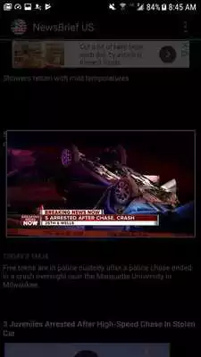 Play NewsBrief US