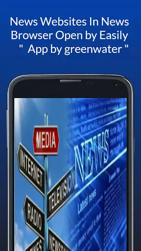 Play News Browser