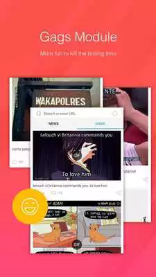 Play News Browser