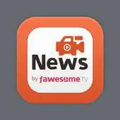 Free play online News by Fawesome.tv APK Free play online News by Fawesome.tv APK