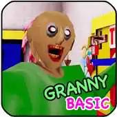 Free play online New Scary Granny Baldi Horror Hints APK