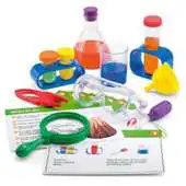 Free play online New Science Experiments APK