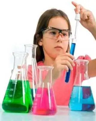 Play New Science Experiments