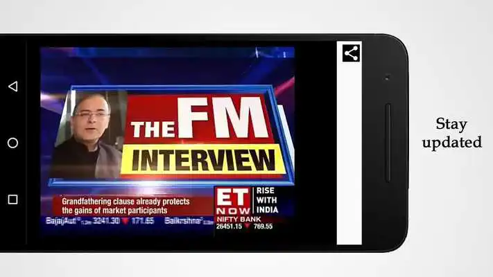 Play News Club - India News
